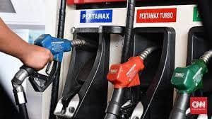 Harga Pertamax Turun Jadi Rp 12.800 Mulai Pukul 14.00 WIB
