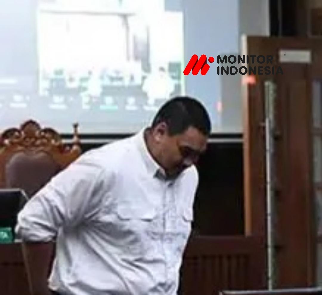 Pasca Anggota BPK Achsanul, Kejagung Diminta Tersangkakan Menpora Dito Diduga Terima Duit Korupsi BTS Kominfo Rp 27 M