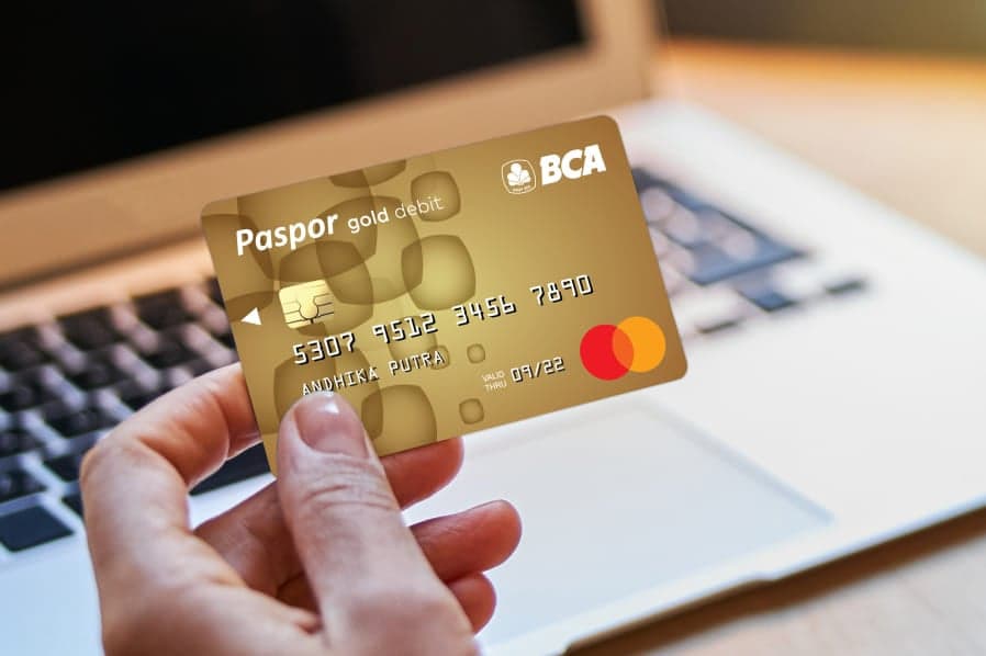 Cara Blokir Kartu ATM BCA Tanpa Harus ke Bank