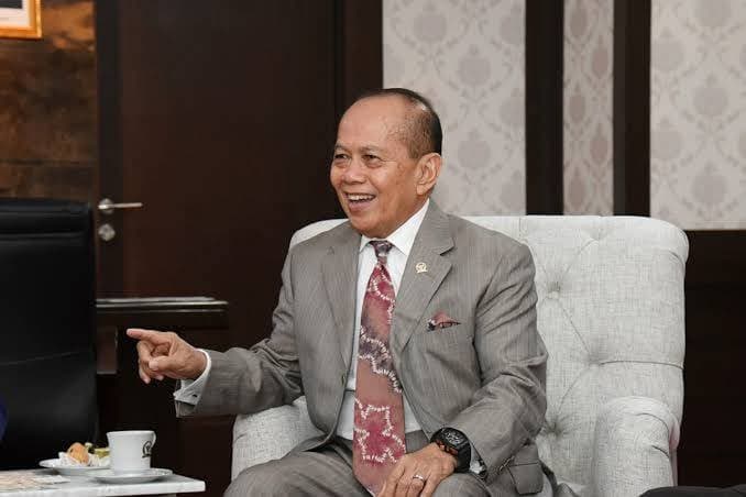 MK Putuskan UU Cipta Kerja Inkonstitusional Bersyarat, Wakil Ketua MPR: Ini Koreksi Keras