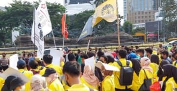 Jangan Sampai BEM UI Hanya Dijadikan Pion