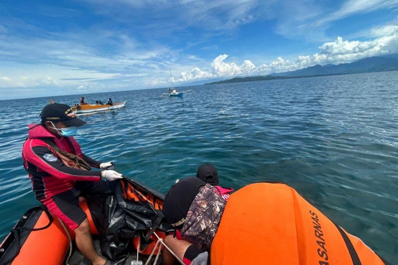 Nelayan Hilang di Perairan Mamuju Ditemukan Tewas