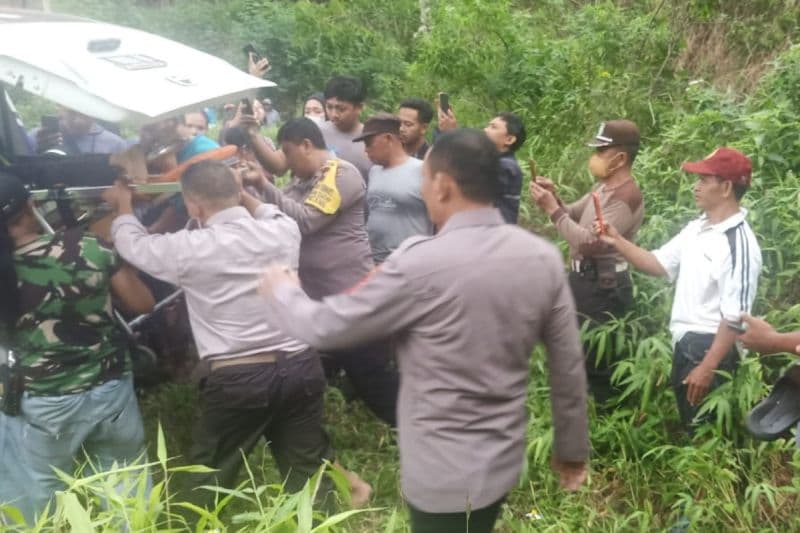 Polres Selidiki Dugaan Bunuh Diri Mahasiswa di Tol Semarang-Solo