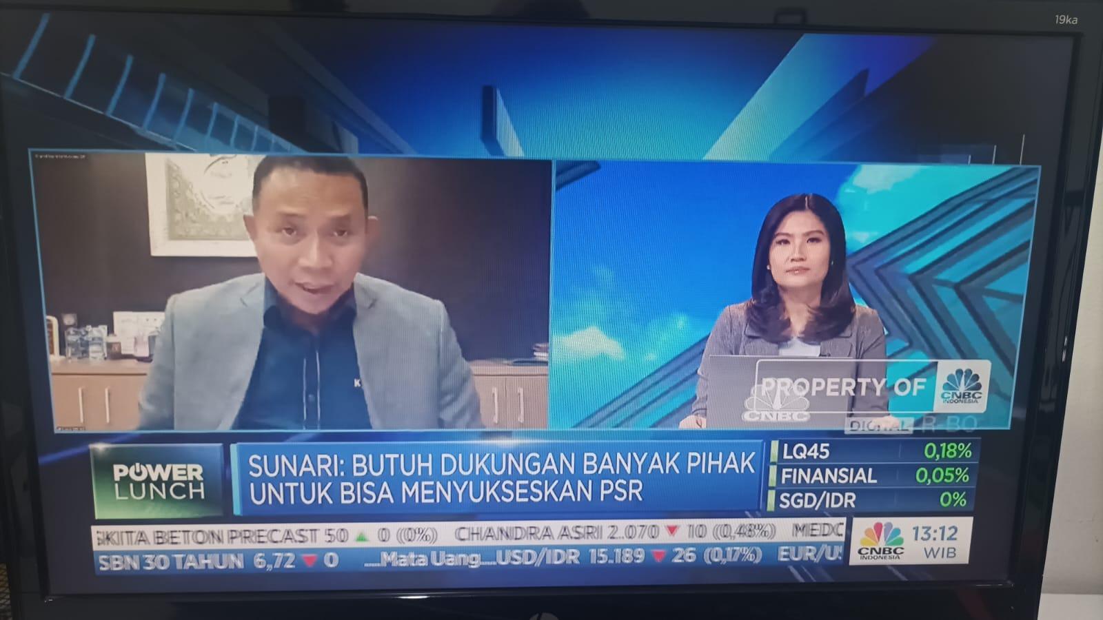 BPDPKS Harapkan Program Akselerasi Replanting Mampu Capai Target PSR Per Tahun