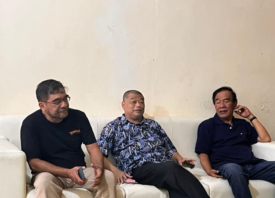 Mengaktualisasikan Demokrasi Pancasila