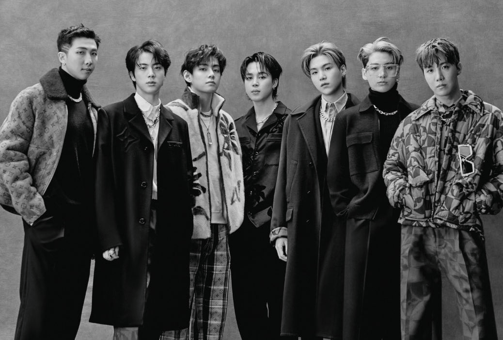Daftar Pemenang Circle Chart Music Awards: BTS, NCT dan BLACKPINK