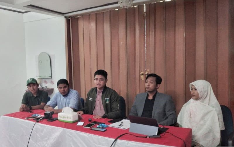 KAMMI Dorong Transparansi Kasus Dugaan Penganiayaan