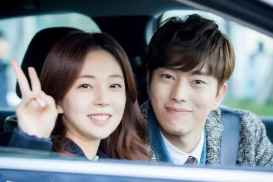 Baek Jin Hee dan Yoon Hyun Min Putus Usai 7 Tahun Pacaran