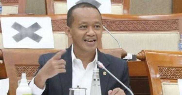Soal Rempang Eco City, Bahlil: Investor Cari Negara Nyaman