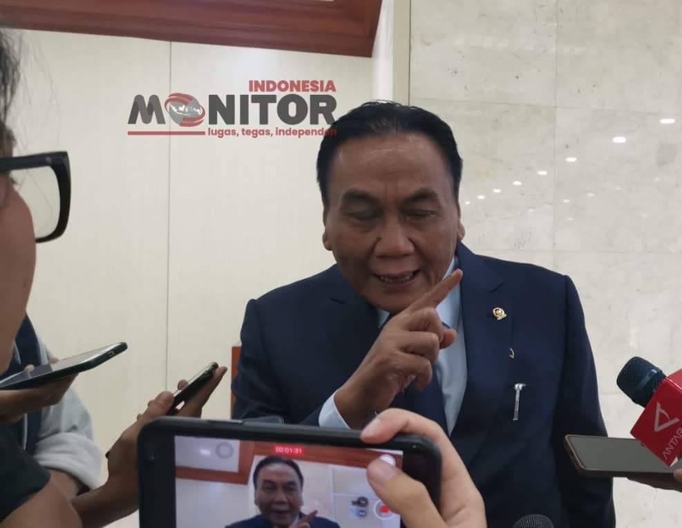 Komisi III DPR Bakal Panggil Kapolri Soal Tewasnya Brigadir Setyo, Jika...