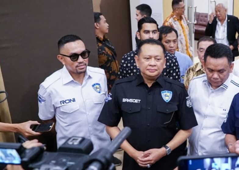 Catat! Perhelatan Formula E 2023 Tak Gunakan APBD