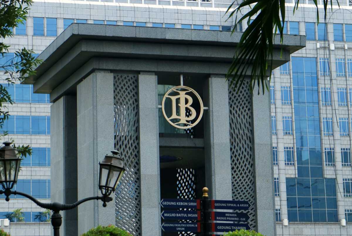 Utang Luar Negeri Indonesia Turun, Ekonom Bilang Begini