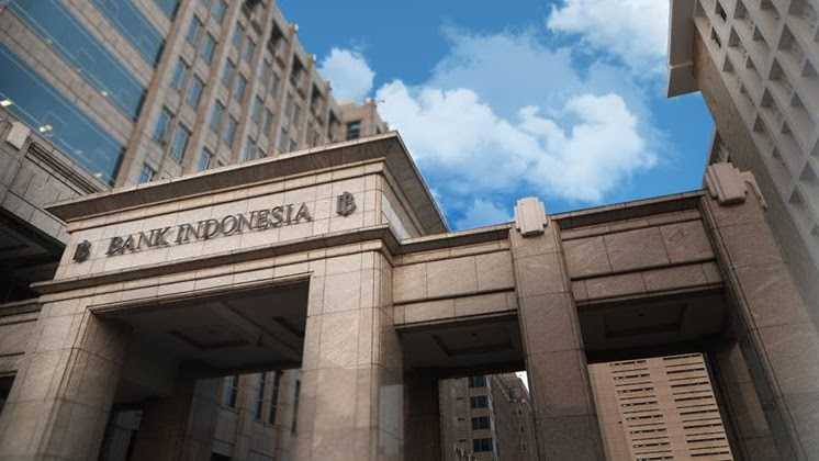 Lowongan Kerja di Bank Indonesia untuk Pendidikan Calon Pegawai Muda