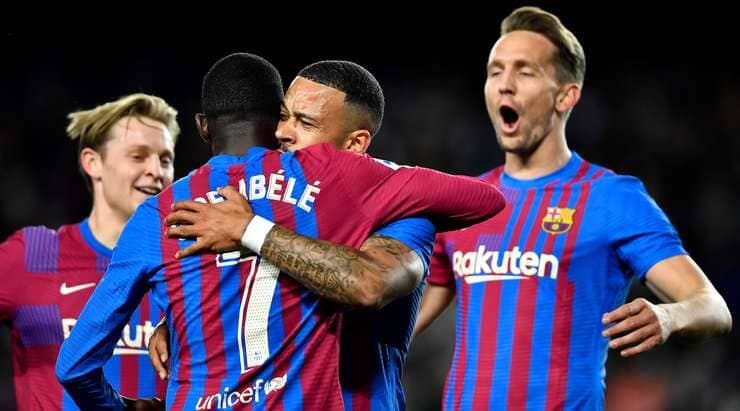 Barcelona 4-0 Athletic Bilbao, Blaugrana Lanjutkan Penampilan Impresif