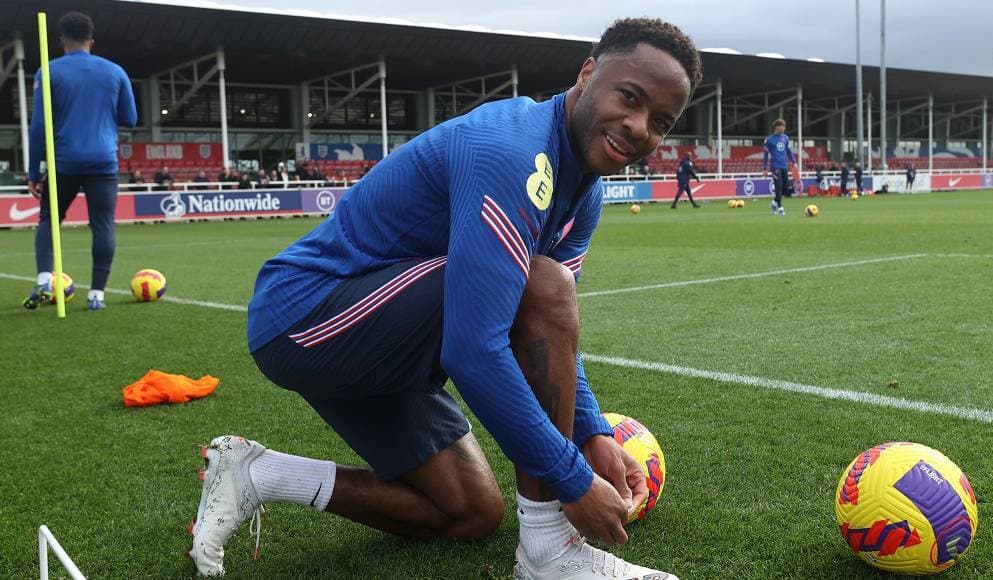 Raheem Sterling, Jadi Opsi Untuk Barcelona