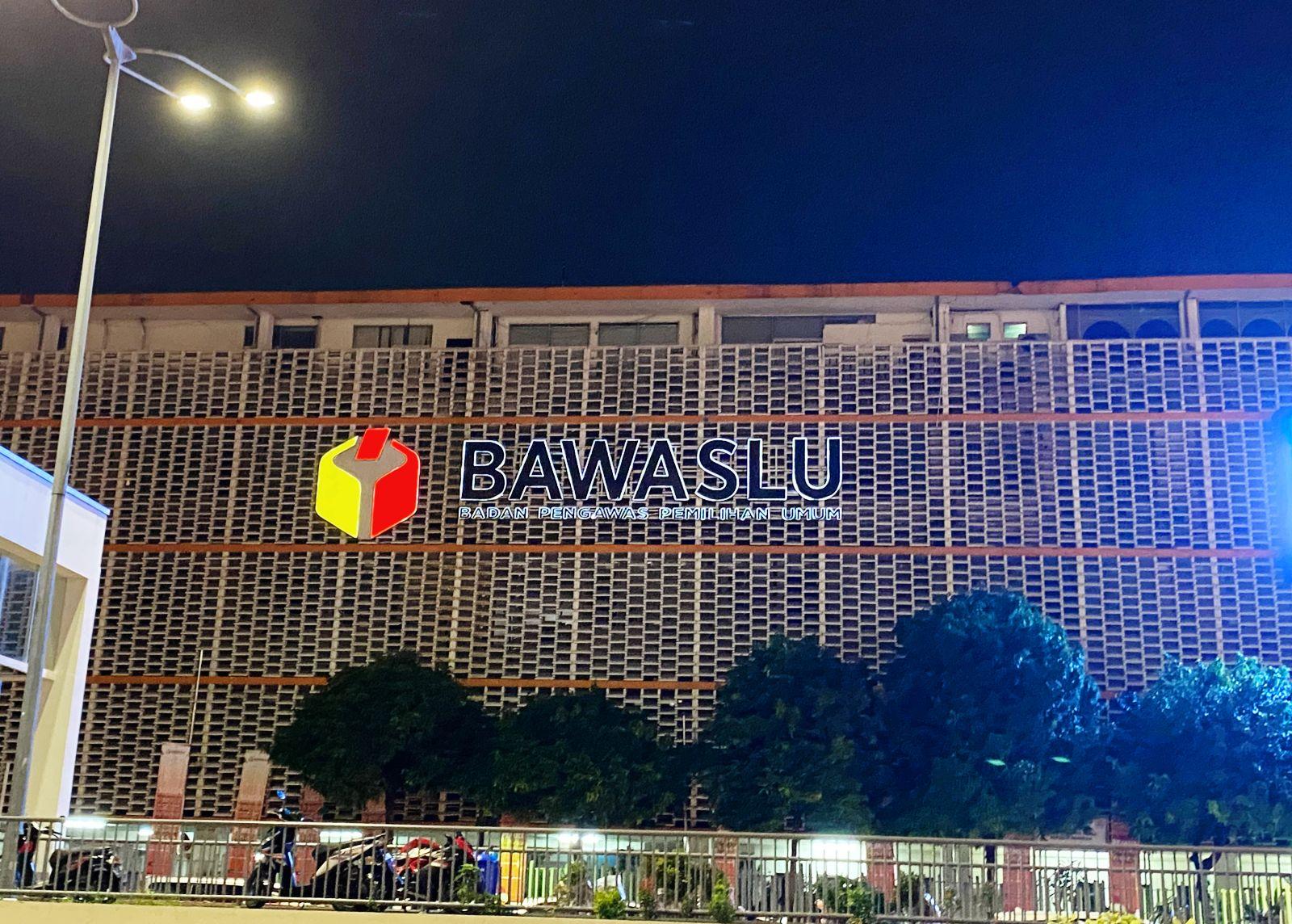 Bawaslu Didorong Diskualifikasi Parpol Diduga "Makan Duit" Korupsi BTS Kominfo
