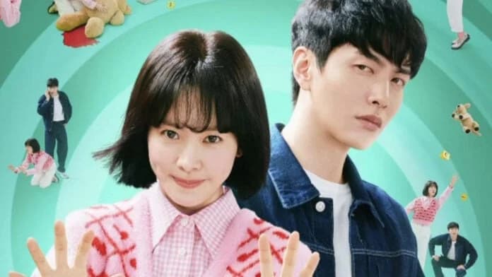 Link Nonton Behind Your Touch Episode 13 Sub Indo