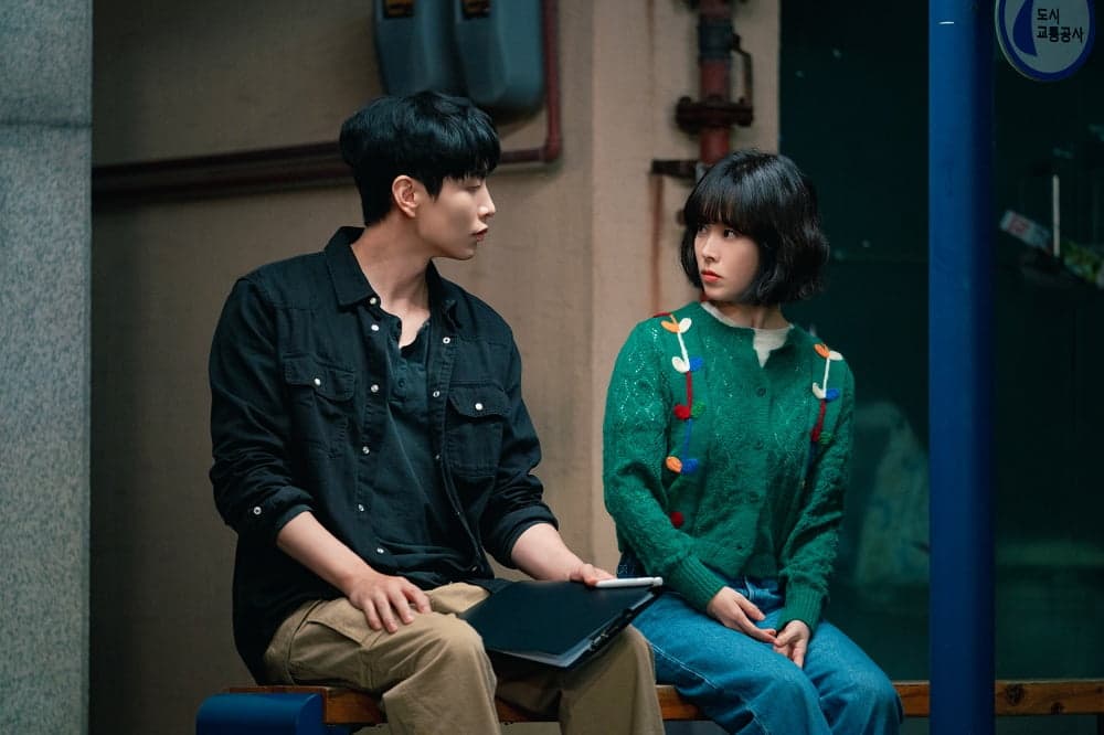 Link Nonton Behind Your Touch Episode 7 Sub Indo