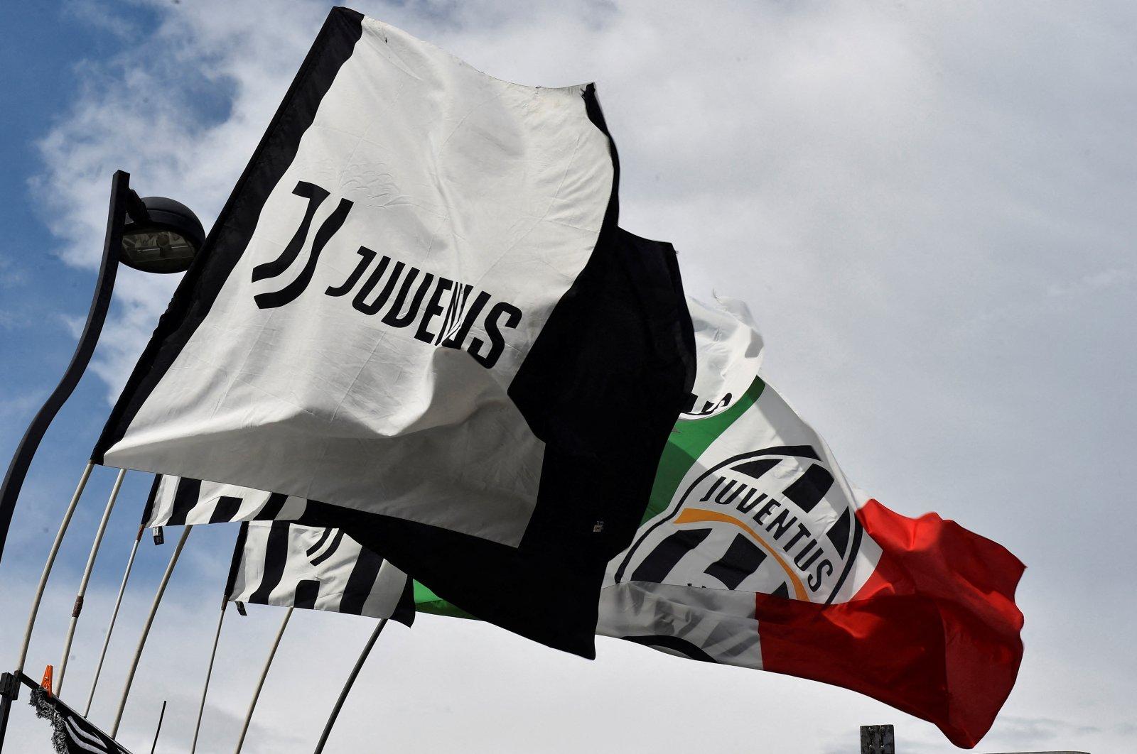 UEFA Coret Juventus dari Europa Conference League