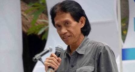 Bens Leo Meninggal Dunia di Usia 69 Tahun