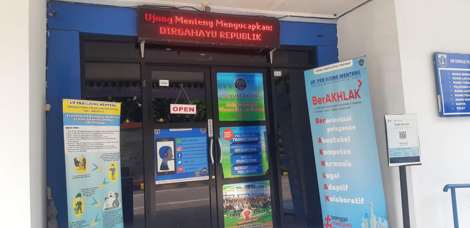 Pengusaha dan Sopir Angkutan Barang Jadi Objek "Pemerasan" di Jalan Raya