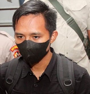 Kriminolog Sebut Bharada E Berpeluang Tipis Bebas dari Jeratan Hukum, Ini Alasannya