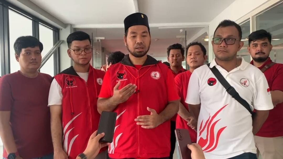 Bakti Sosial Bobi Sagala untuk 912 Pintu di Kelurahan Kramat Jati