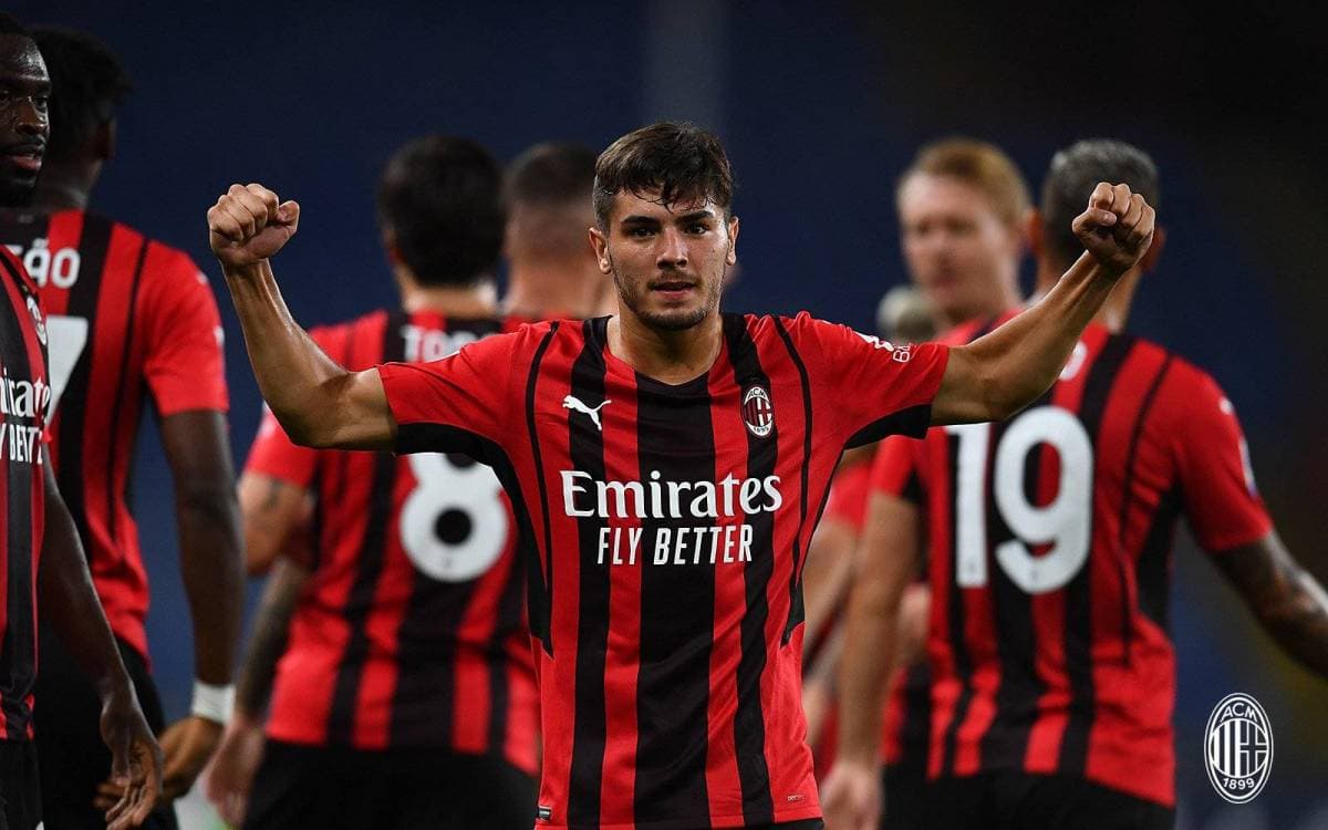 Jadwal Liga Italia, AC Milan vs Monza Serta Prediksi Susunan Pemain