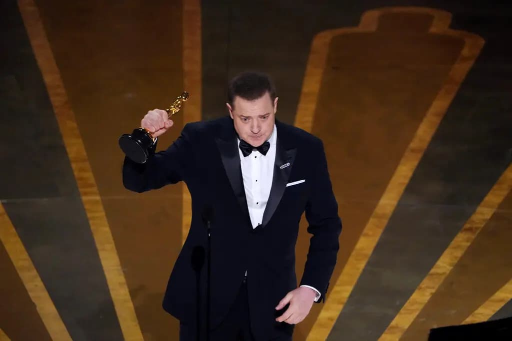 Ini Daftar Lengkap Pemenang Piala Oscar 2023!