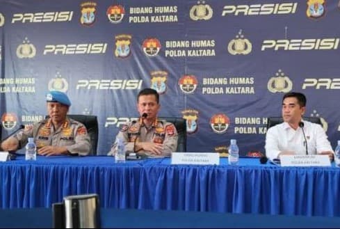 Brigadir Setyo Tewas Tertembak, Saksi Tak Dengar Suara Ledakan Keras