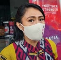 Korupsi Bupati Nonaktif Mamberamo Tengah, Brigita Manohara Kembalikan Uang Rp 480 Juta