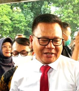 Menanti Status Kasus Formula E Pasca Endar Balik ke KPK