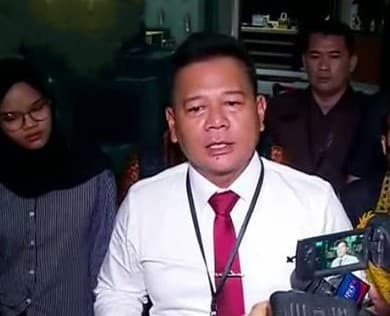 Plh Direktur Penyelidikan KPK Dijabat Ronald Worotikan, Brigjen Endar Dibebastugaskan Sementara!