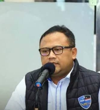Selidiki YouTube DPR yang Diretas, Polri Turunkan Tim CSIRT