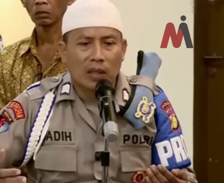 Tiga Persoalan yang Seharusnya Diurai Polisi Soal Bripka Madih, Apa Saja?