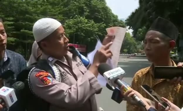 Bripka Madih: Biasalah Dipanggil Pangkat Rendah, Kurang Berpendidikan dan Polisi Kampung