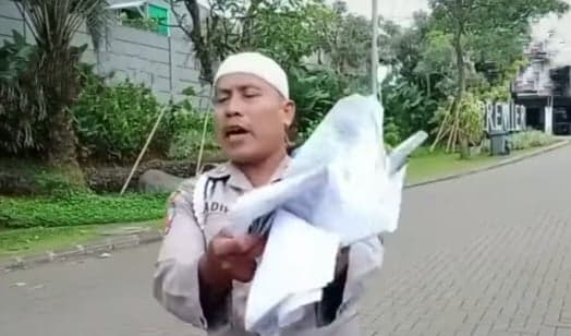 Polda Metro Angkat Bicara Soal 'Polisi Peras Polisi' Urus Sengketa Tanah