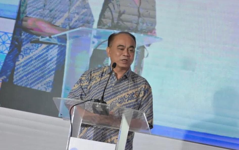Jokowi Dikabarkan akan Lantik Budi Arie Setiadi sebagai Menkominfo Besok