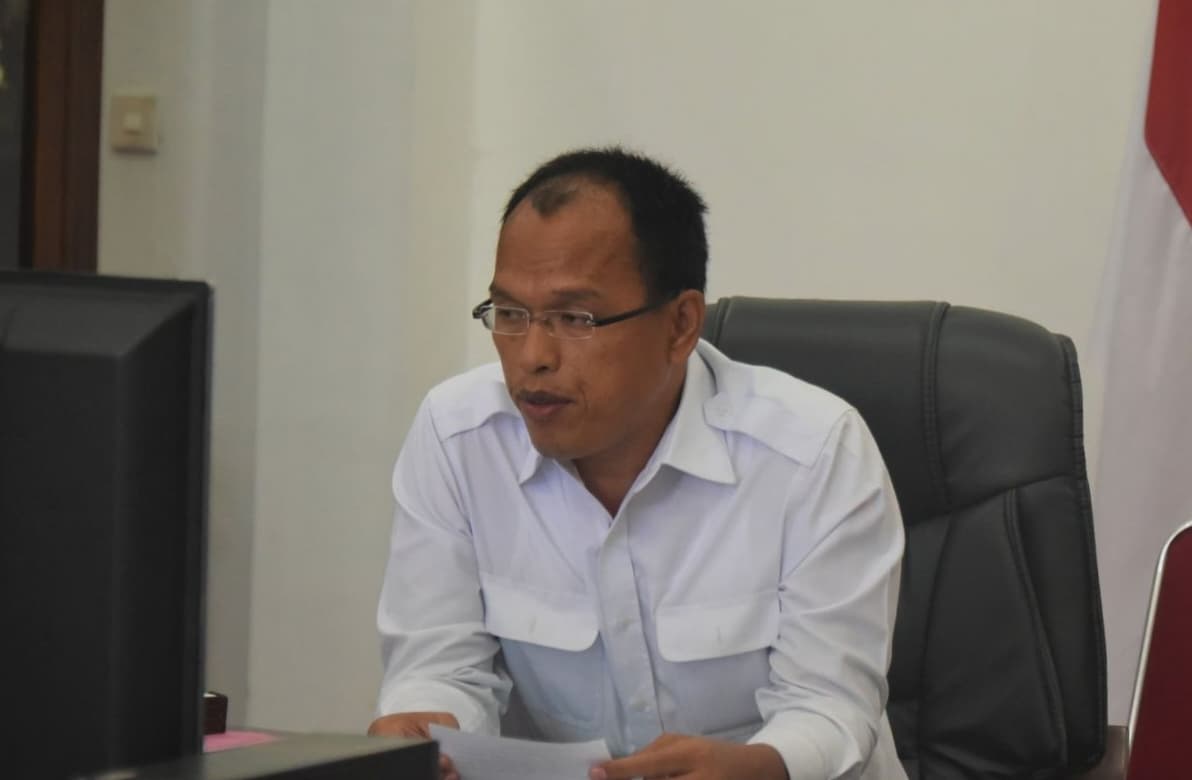 Rekayasa Dokumen RAPBD, Kajari Doloksanggul Didesak Periksa Bupati Humbahas Dosmar Banjarnahor