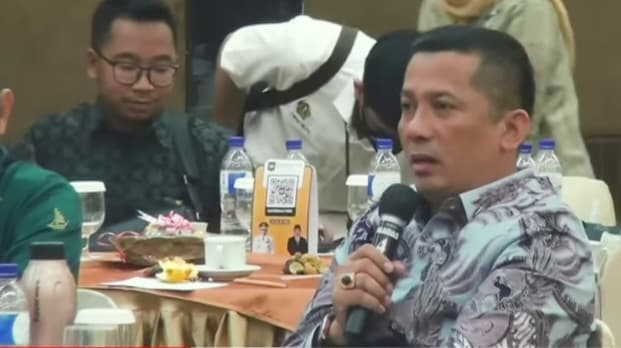 Menolak Lupa Pernyataan Bupati Meranti "Kemenkeu Berisi Iblis"