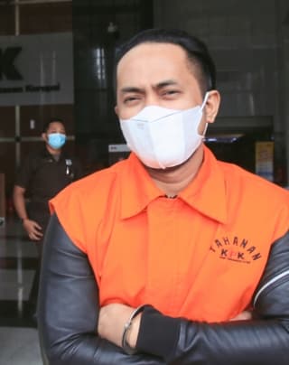 Parah, Demi Masuk Musda Demokrat Kaltim, Bupati PPU Abdul Gafur Pakai Duit Haram