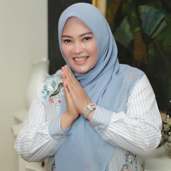 Penjelasan Bupati Pandeglang Soal Harta Rp62,5 Miliar
