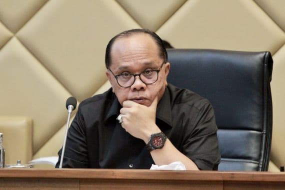 Komisi II ke MenPAN-RB: Banyak Mafia Honorer, Itu Fakta!