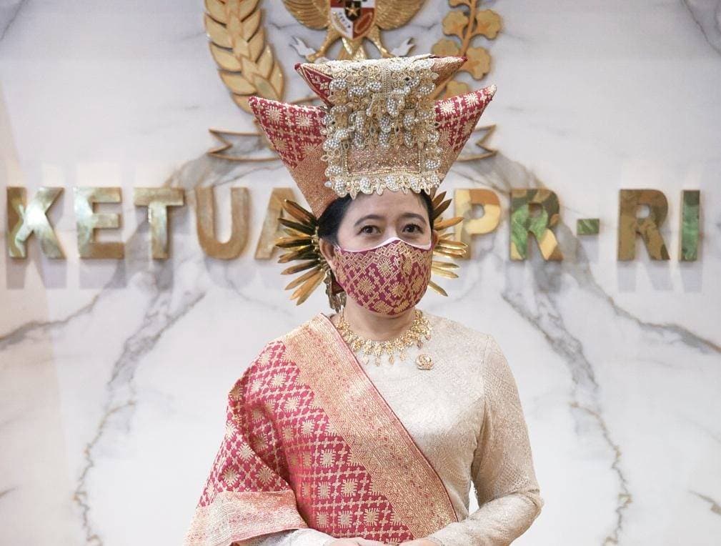 Ketua DPR Tegaskan Tak Ada Pembahasan "Presidential Threshold" 0 Persen