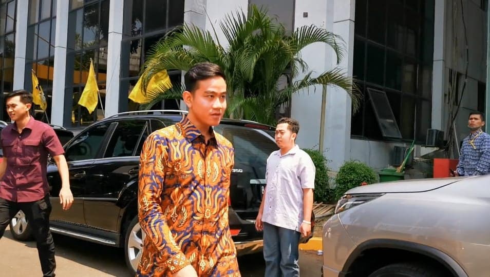 Gara-gara KPU Gibran Bisa Gagal Maju Pilpres