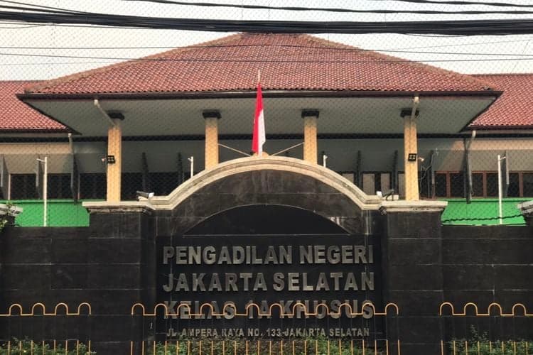 Sempat Tertunda, Sidang Praperadilan SYL Akan Digelar Senin 6 November