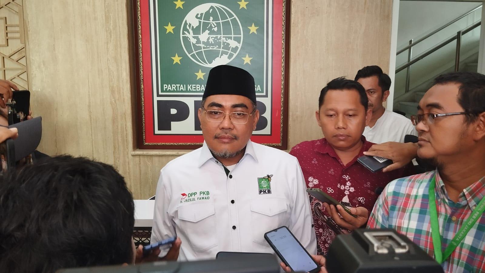 Waketum PKB Sebut Joko Widodo Pencipta Drama di Atas Drama