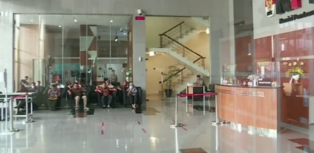 Cak Imin Penuhi Panggilan KPK, Diperiksa Terkait Kasus Korupsi Kemnaker