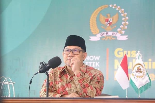 Cak Imin Desak Duit BTS Komimfo Rp 70 M ke Komisi I DPR RI Diusut!