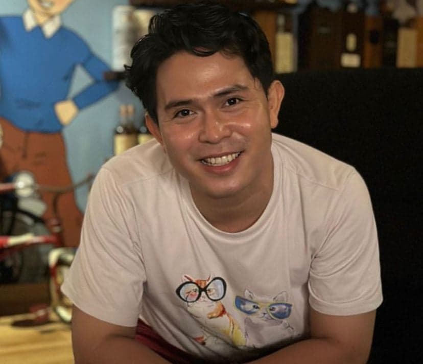 Cakra Khan Gugur di Audisi America's Got Talent